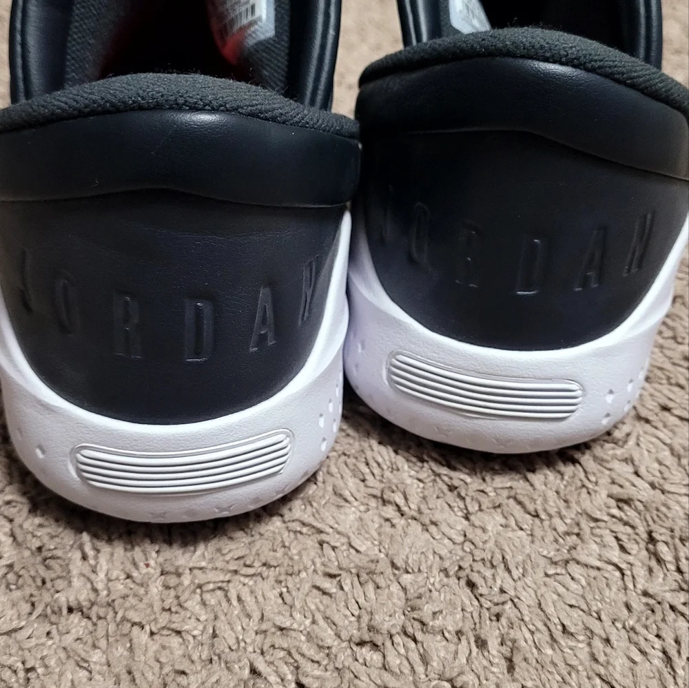 Mens jordan flight 10 - Picture 4 of 5